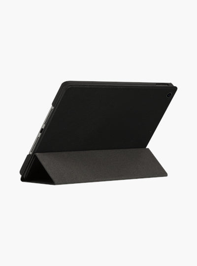 Milan iPad 10.2 2021/9th Gen Night BLK