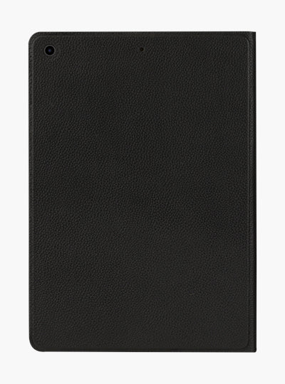 Milan iPad 10.2 2021/9th Gen Night BLK
