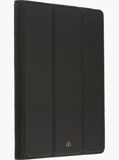 Milan iPad 10.2 2021/9th Gen Night BLK