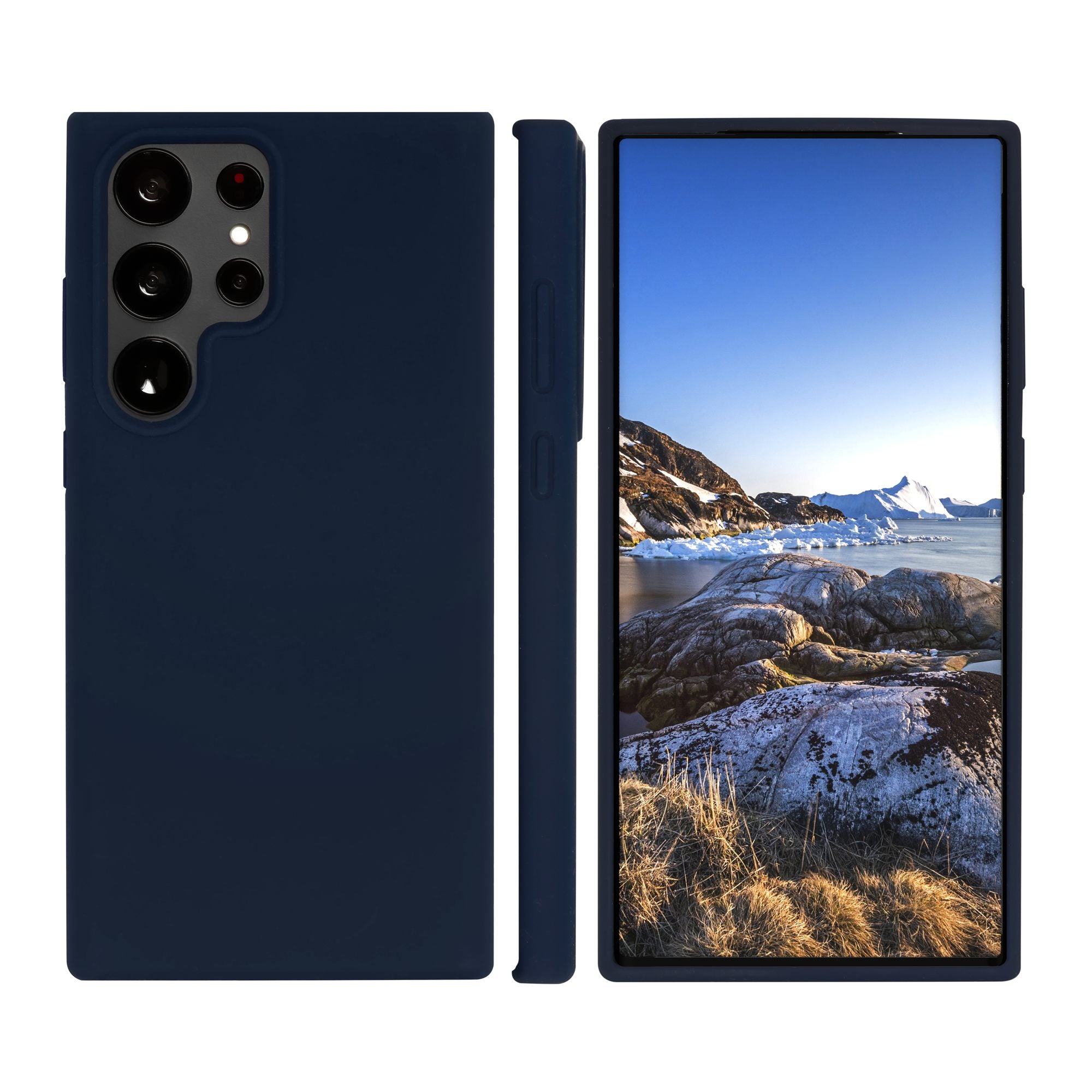 Costa Rica Galaxy S23 Ultra Pacific Blue
