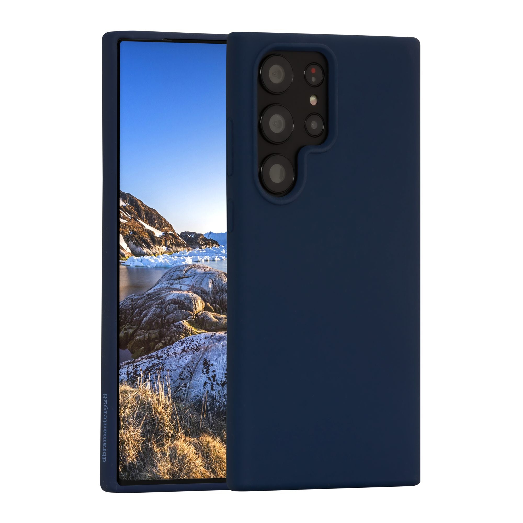 Costa Rica Galaxy S23 Ultra Pacific Blue