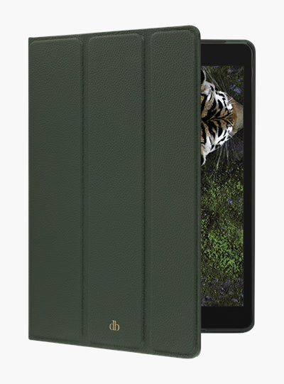 Milan iPad 10.2 2021/9th Gen Evergreen