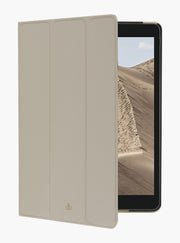 Milan iPad 10.2 2021/9th Gen Sand Dune