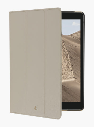 Milan iPad 10.2 2021/9th Gen Sand Dune