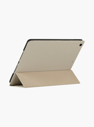 Milan iPad 10.2 2021/9th Gen Sand Dune