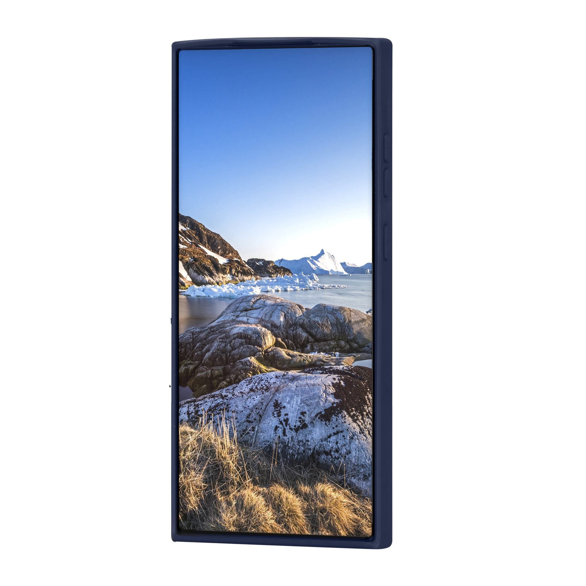 Greenland Galaxy S23 Ultra Pacific Blue