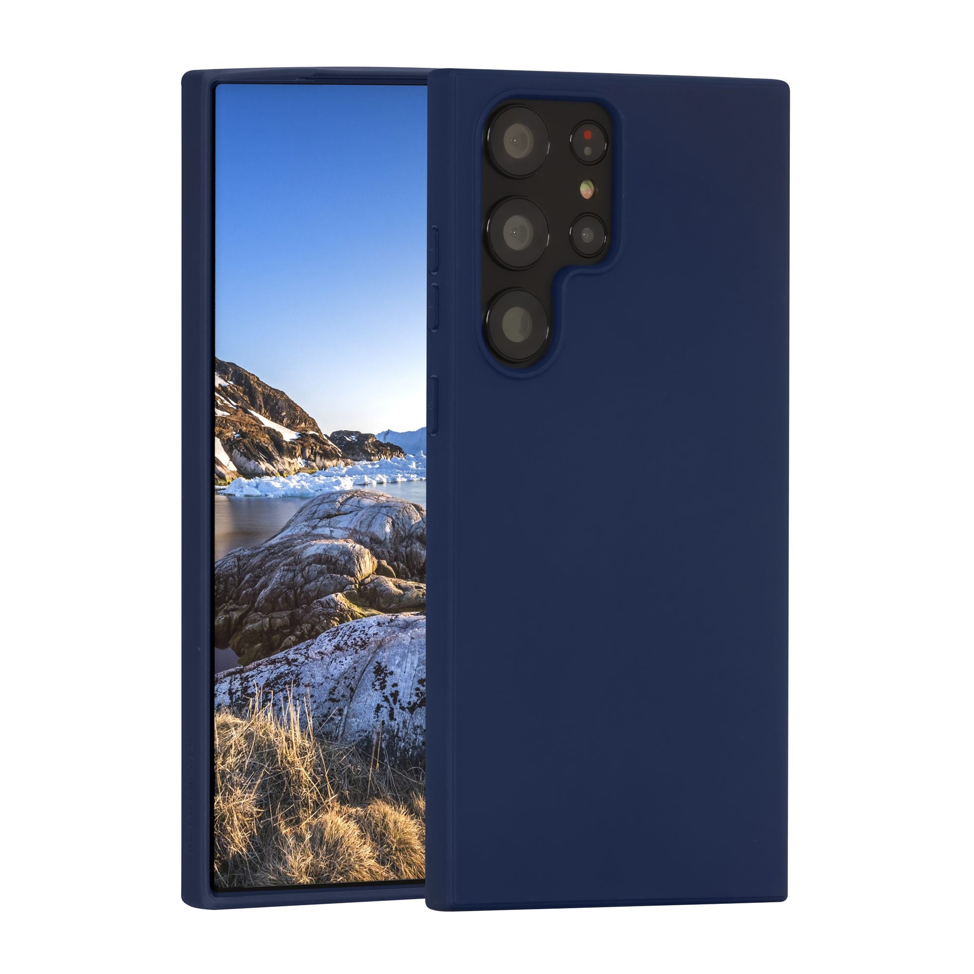 Greenland Galaxy S23 Ultra Pacific Blue
