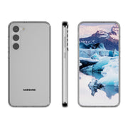 Iceland Pro Galaxy S23+Clear