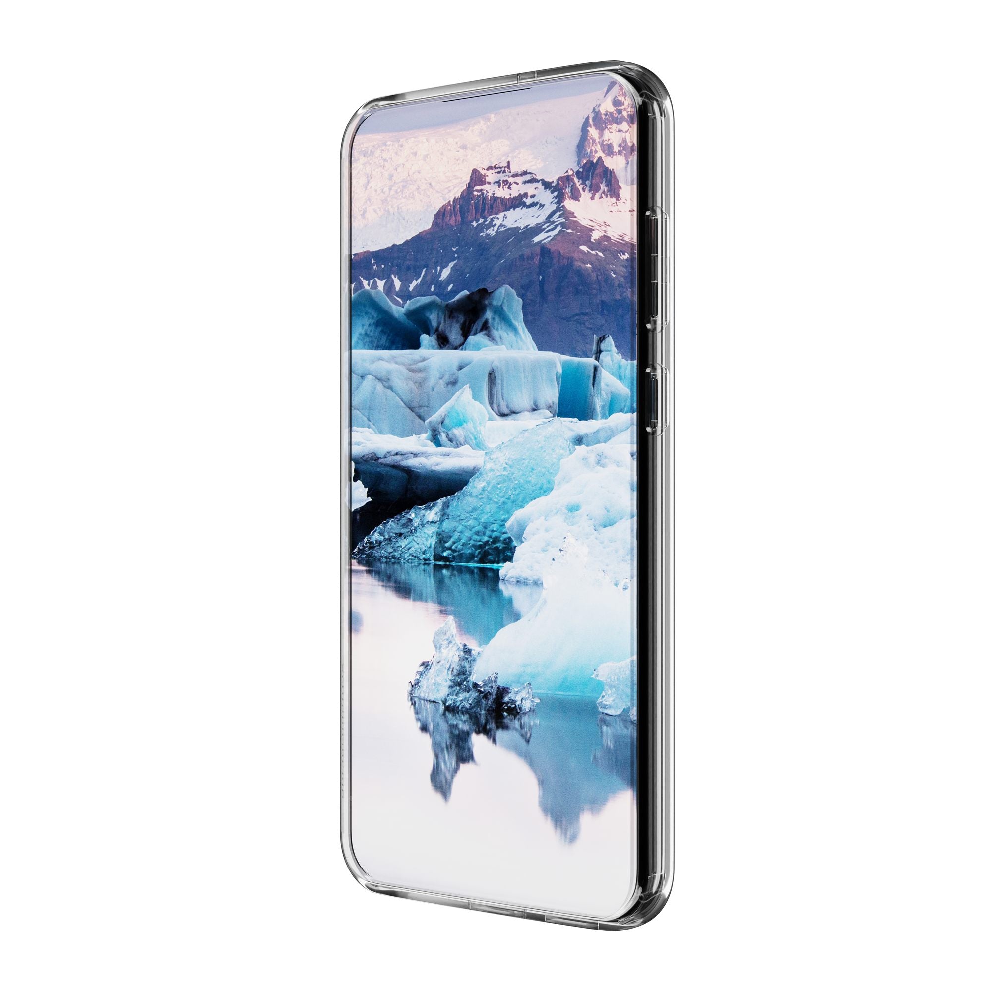 Iceland Pro Galaxy S23+Clear