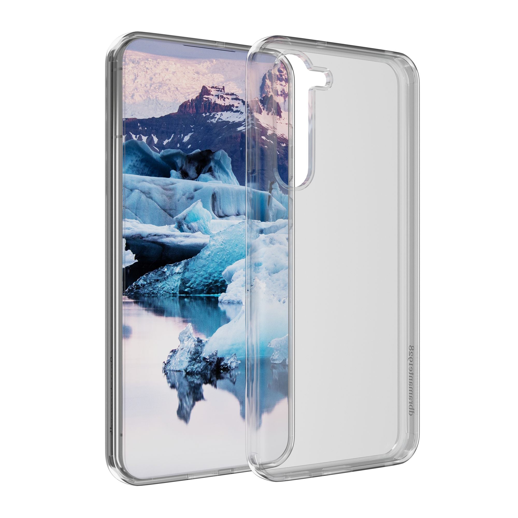 Iceland Pro Galaxy S23+Clear