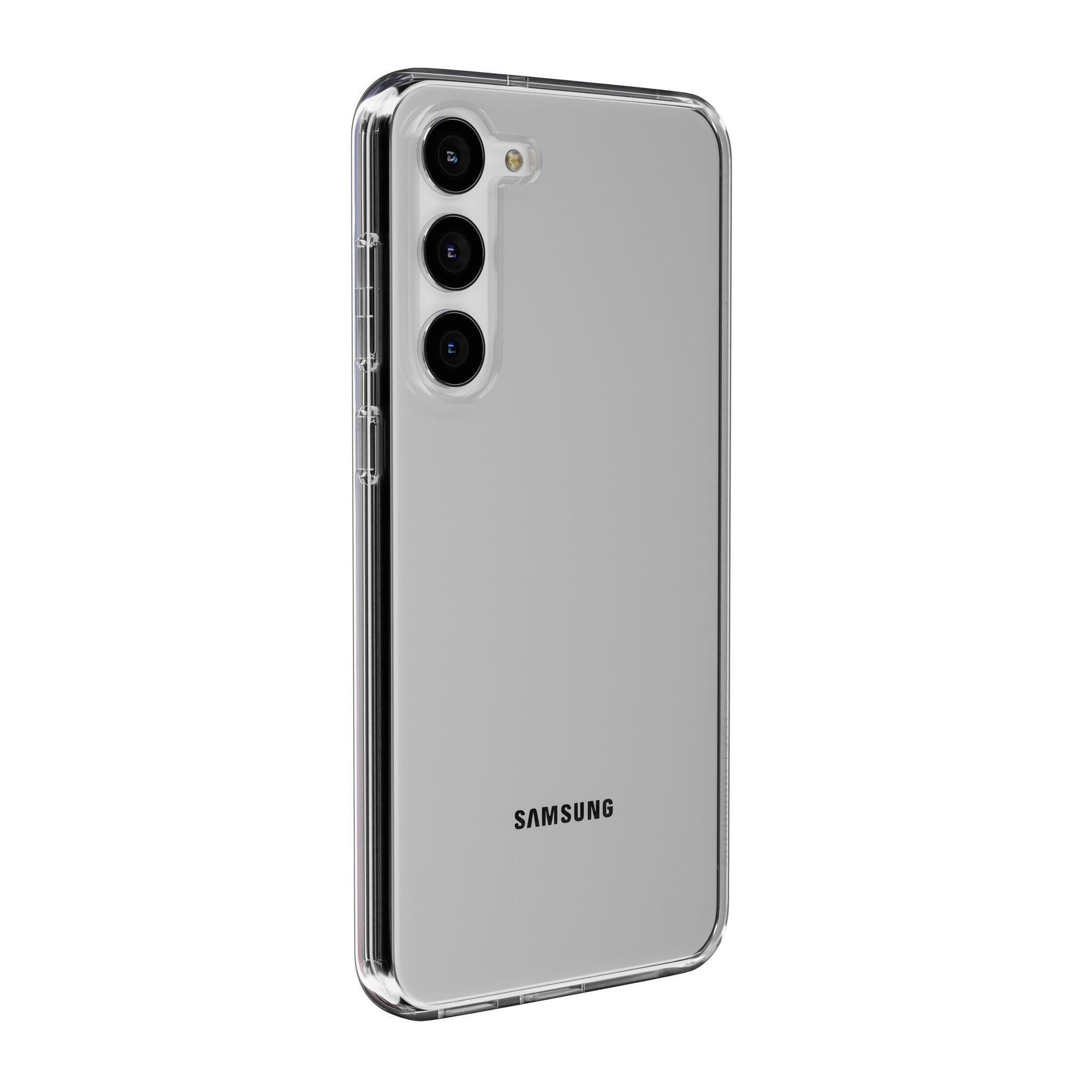 Iceland Pro Galaxy S23+Clear