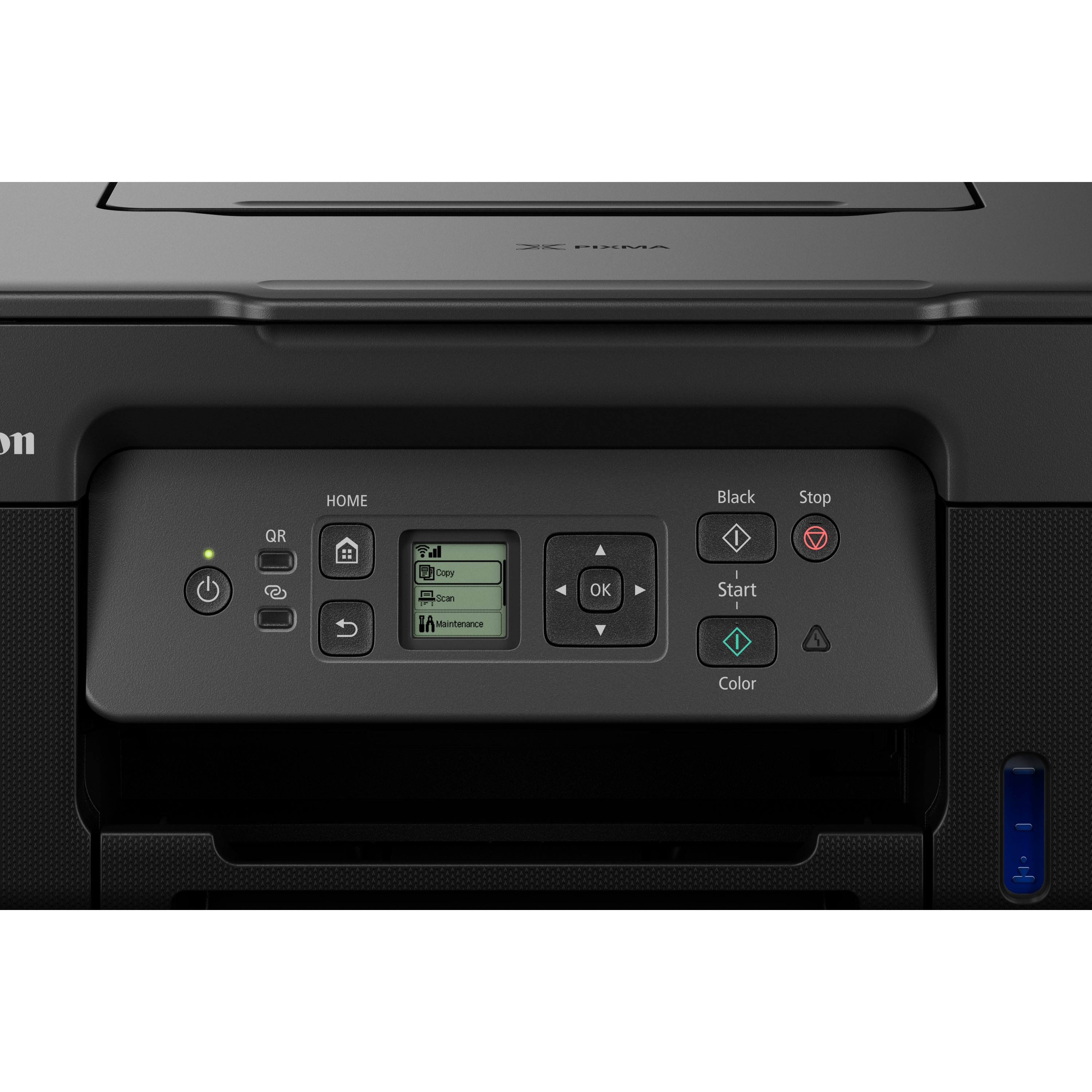 Canon PIXMA G3470 Jet d'encre A4 4800 x 1200 DPI 11 ppm Wifi