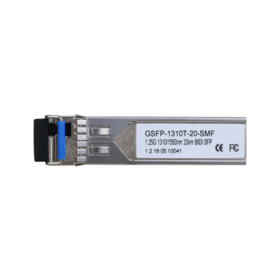 Dahua GSFP-1310T-20-SMF Module optique Gigabit