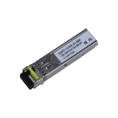 Dahua GSFP-1310R-20-SMF Module optique Gigabit