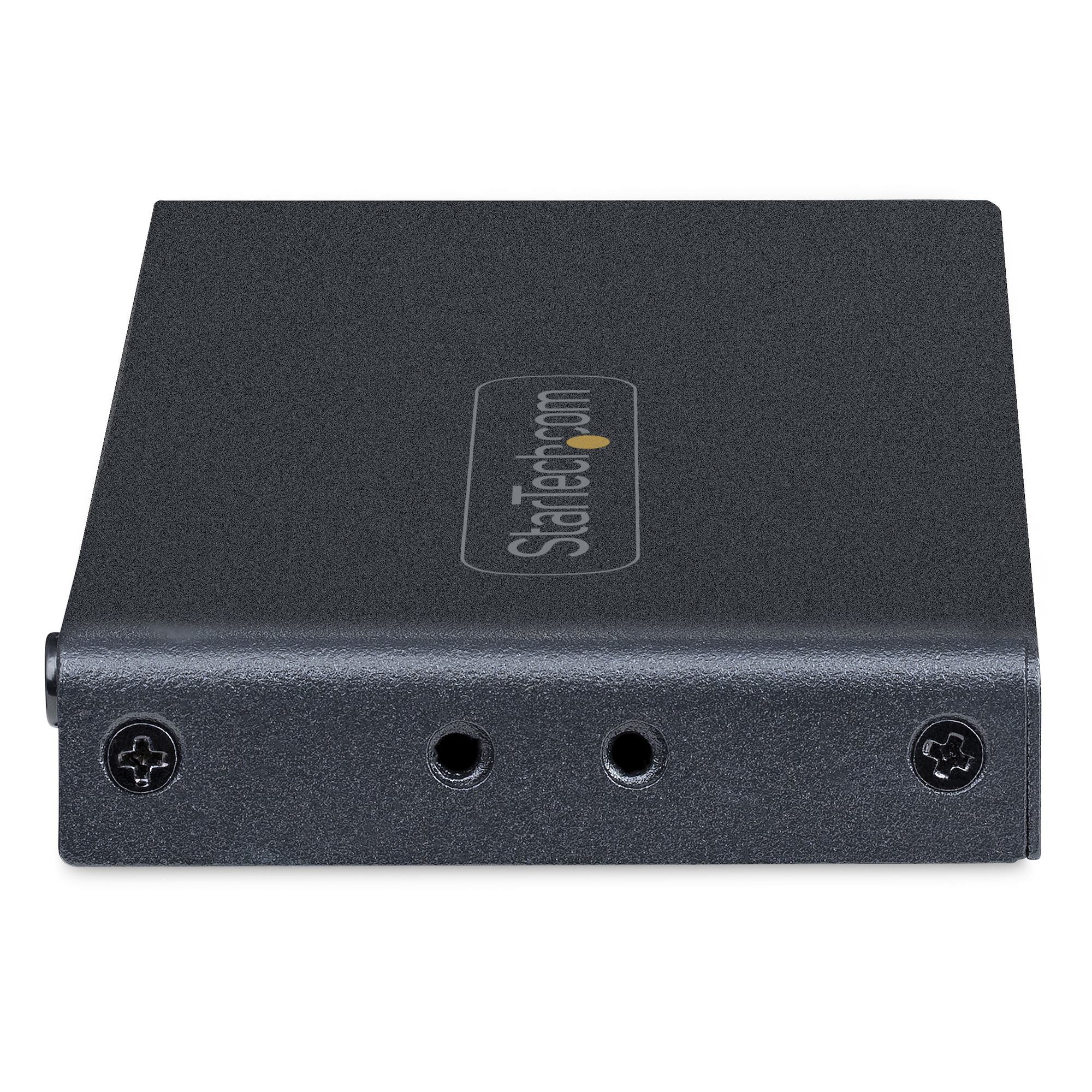 4-Port 8K HDMI Switch HDMI 2.1 Switcher