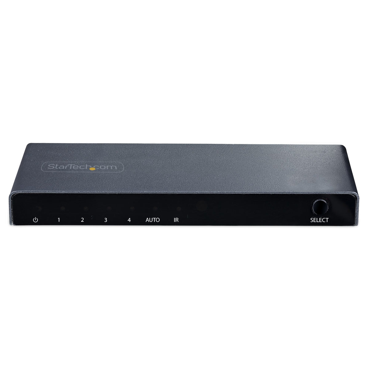 4-Port 8K HDMI Switch HDMI 2.1 Switcher