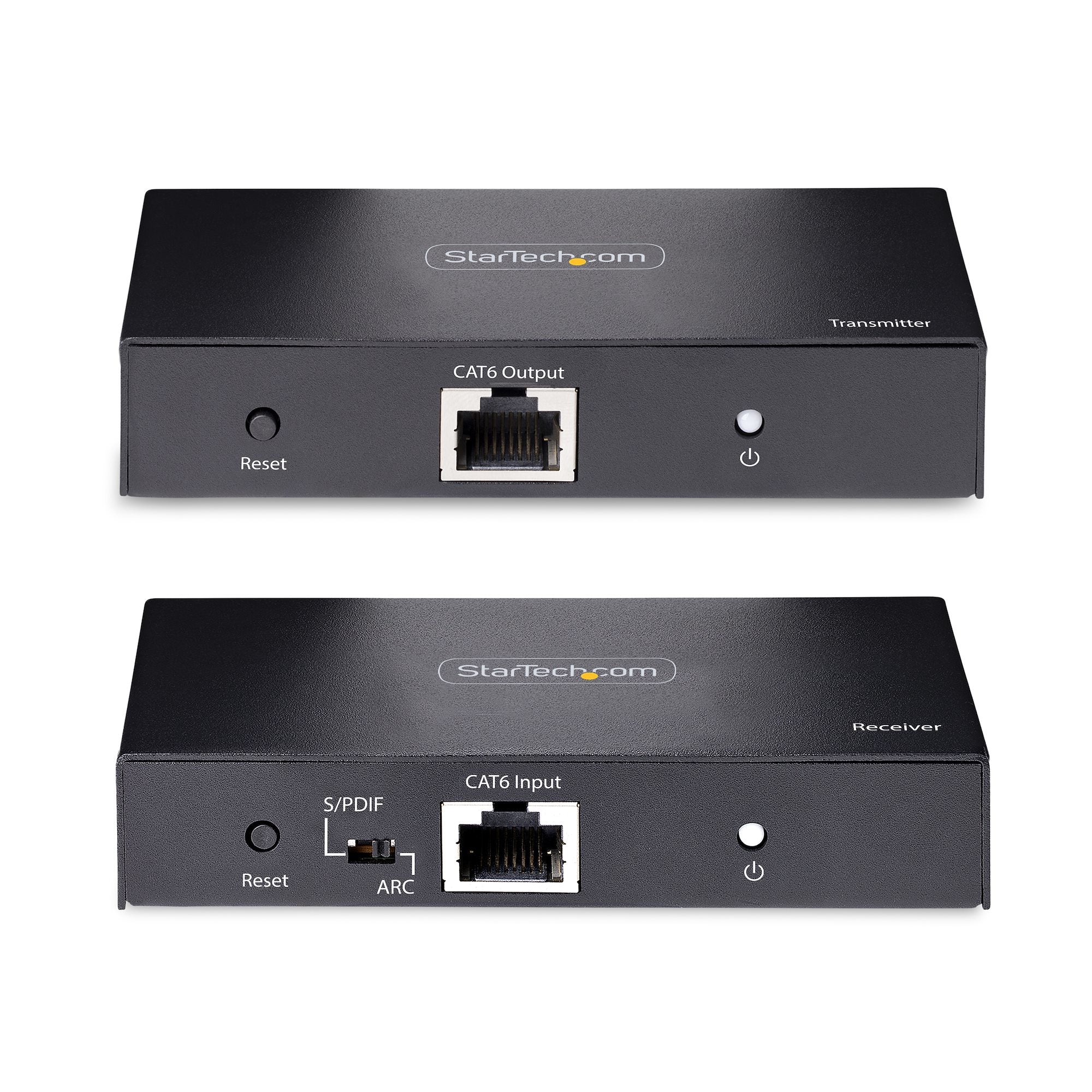 StarTech.com 4K HDMI Extender 4K 60Hz