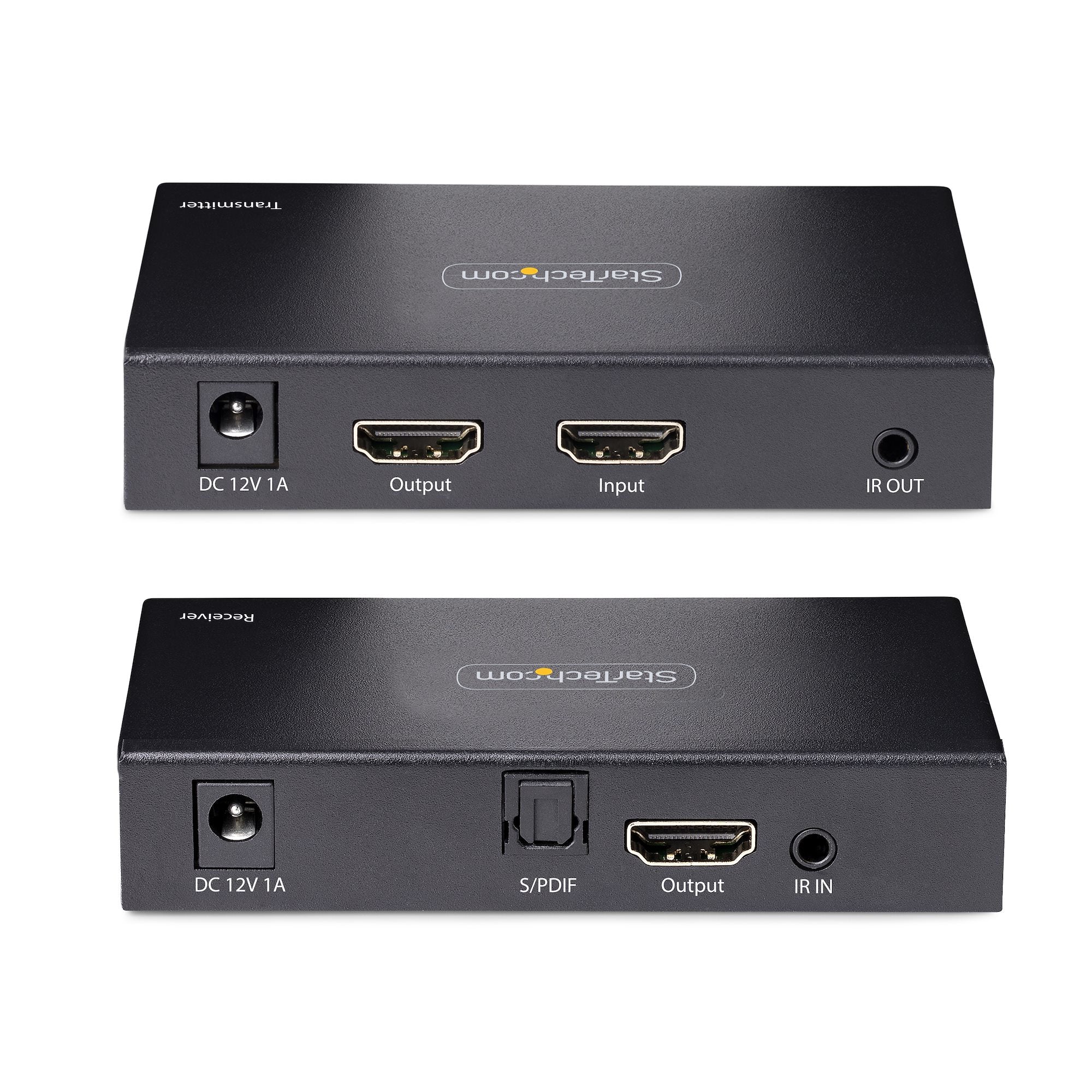 StarTech.com 4K HDMI Extender 4K 60Hz