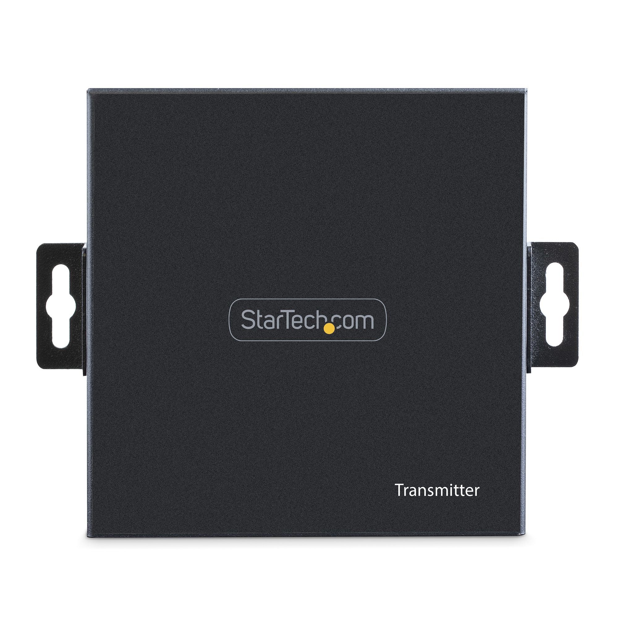 StarTech.com 4K HDMI Extender 4K 60Hz