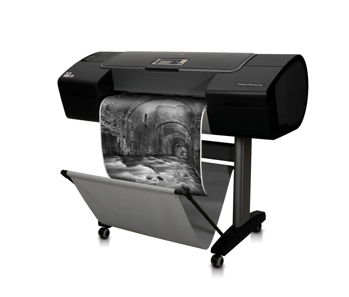 HP Designjet Z3200PS/NON 61cm/24" Photo
