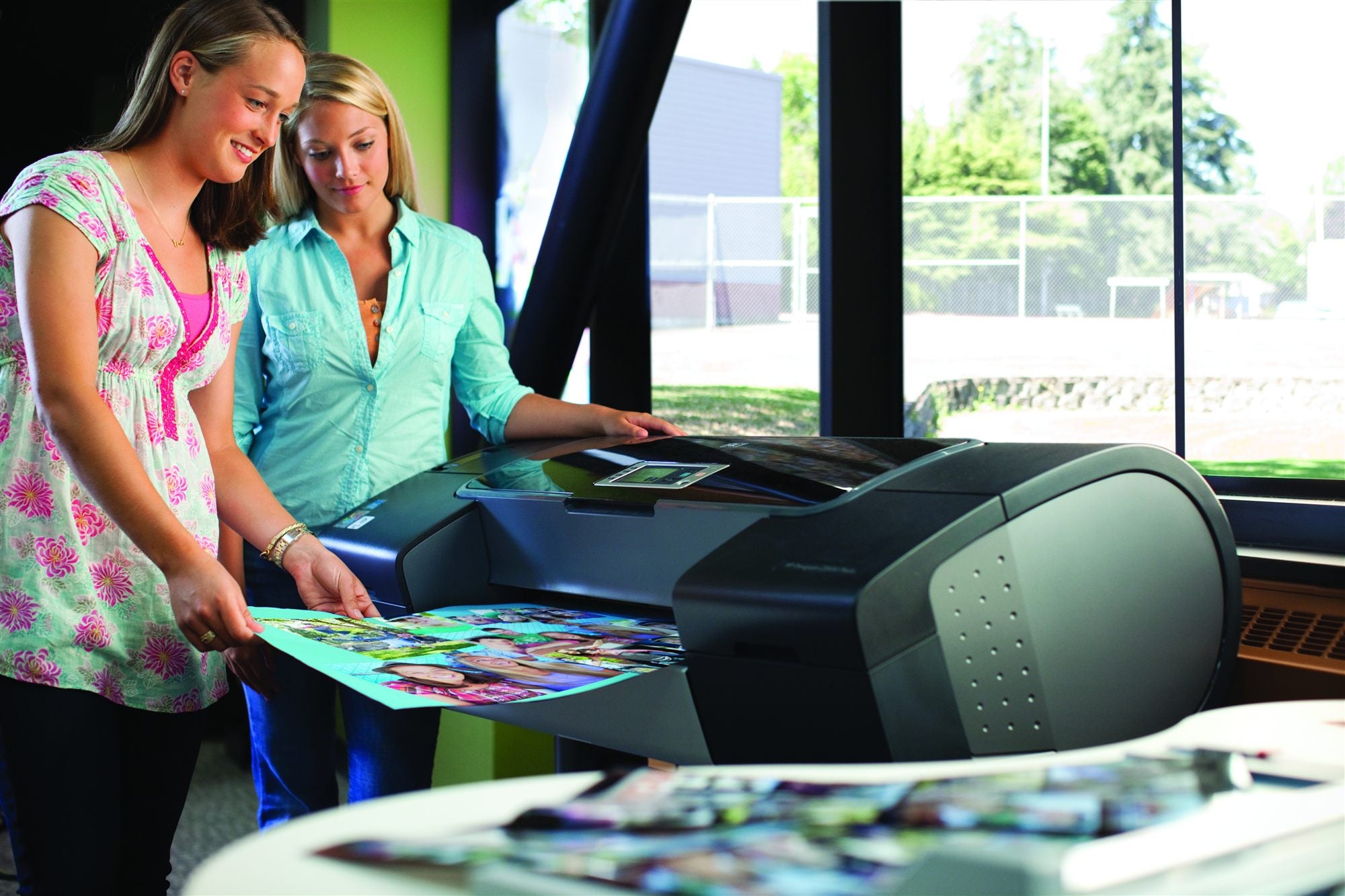 HP Designjet Z3200PS/NON 61cm/24" Photo
