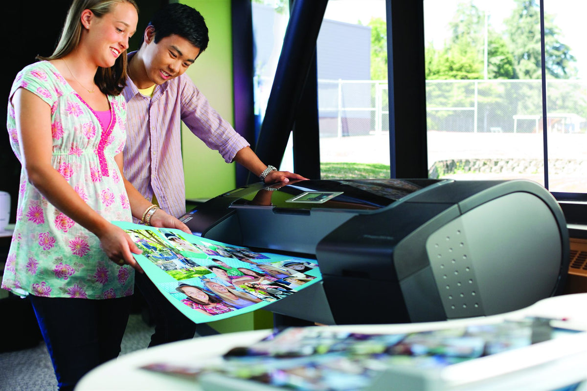 HP Designjet Z3200PS/NON 61cm/24" Photo