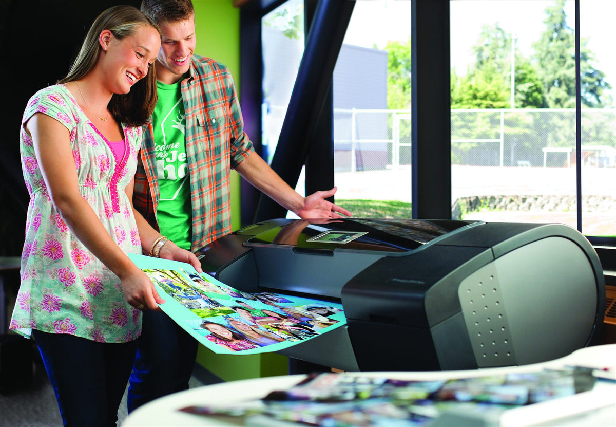 HP Designjet Z3200PS/NON 61cm/24" Photo