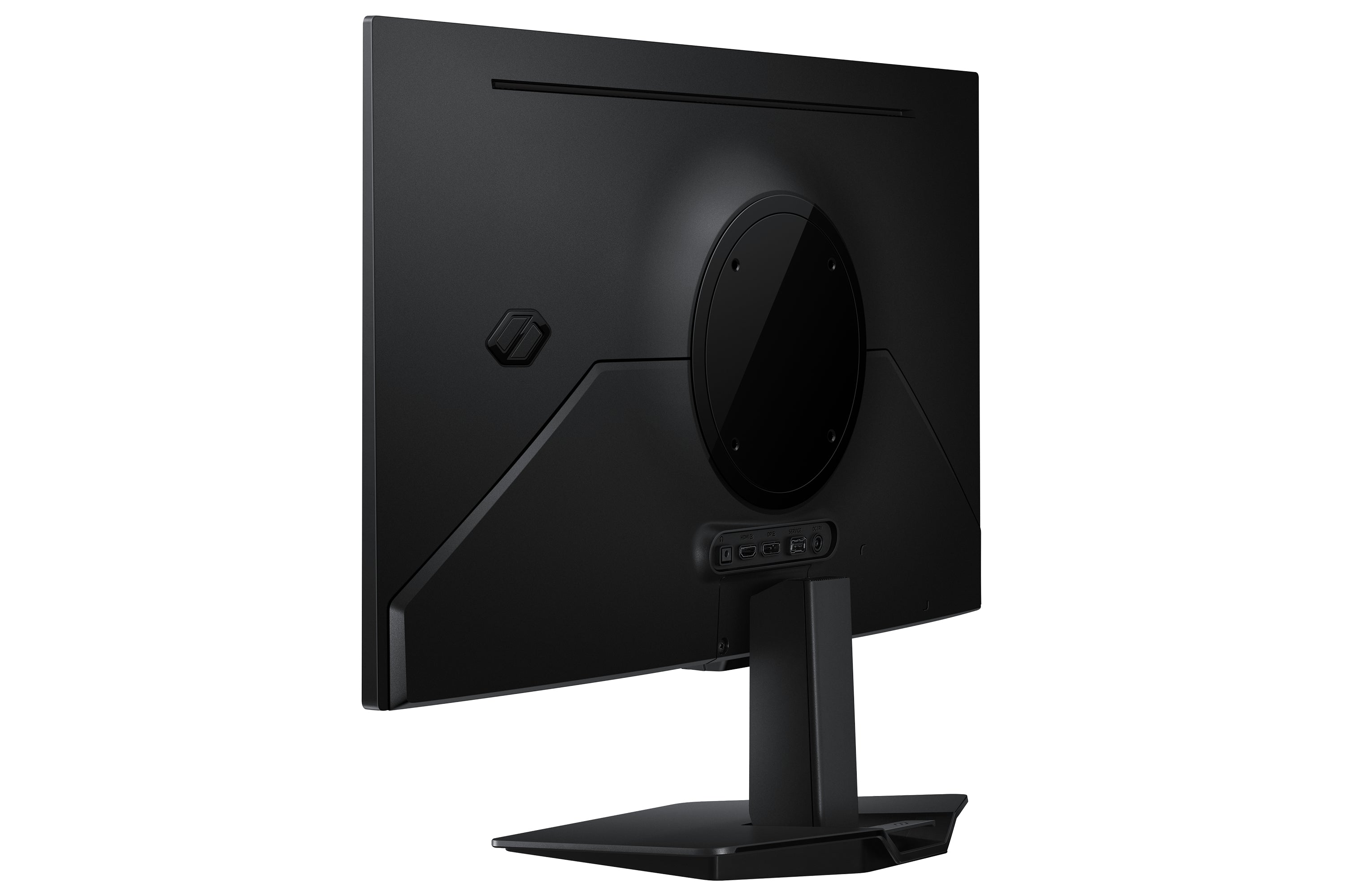 "Samsung G50F écran plat de PC 68,6 cm (27"") 2560 x 1440 pixels Quad HD OLED Noir"