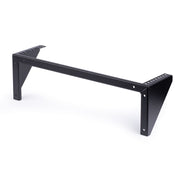 3U 19" Wall Mount Vertical Rack Bracket