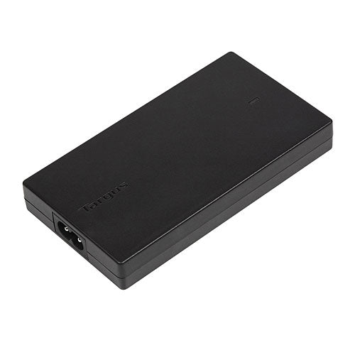 TARGUS Chargeur d ordinateur portable et tablette USB Universel 90 W - Noir