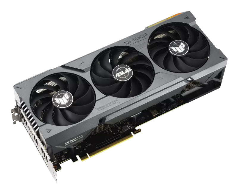 ASUS TUF RTX4070TI S 16Go GAMING