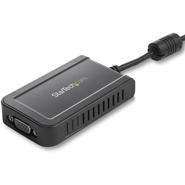 USB to VGA External Video Card 1920x1200