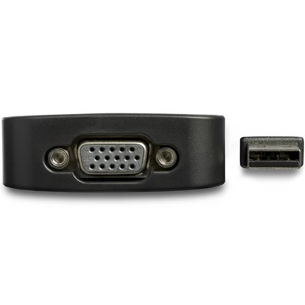 USB to VGA External Video Card 1920x1200