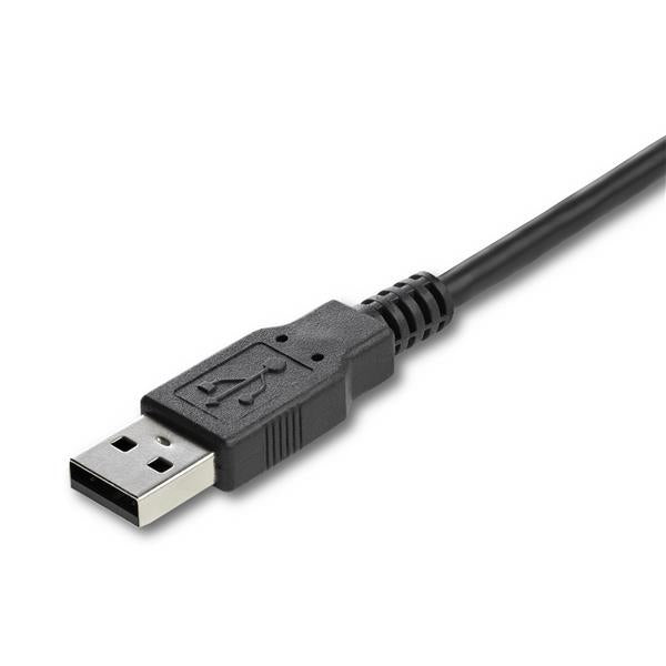 USB to VGA External Video Card 1920x1200