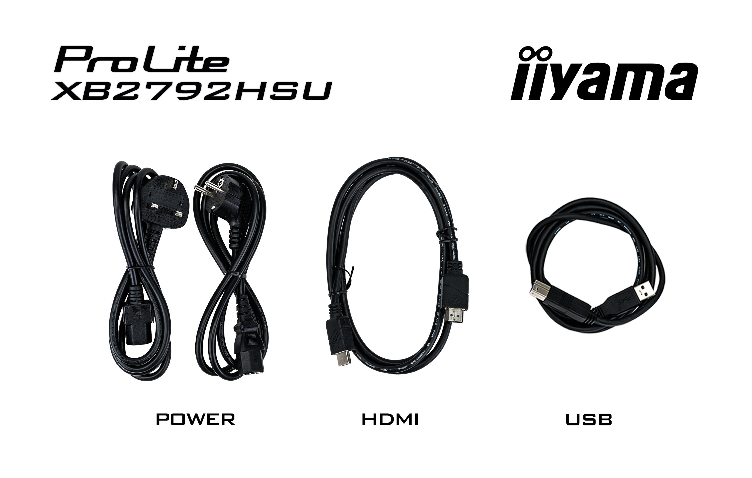 XB2792HSU-B1 27" IPS 4-side slim bezel G