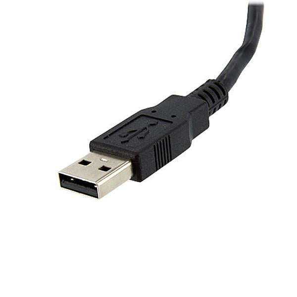USB to DVI External Video Card 1920x1200