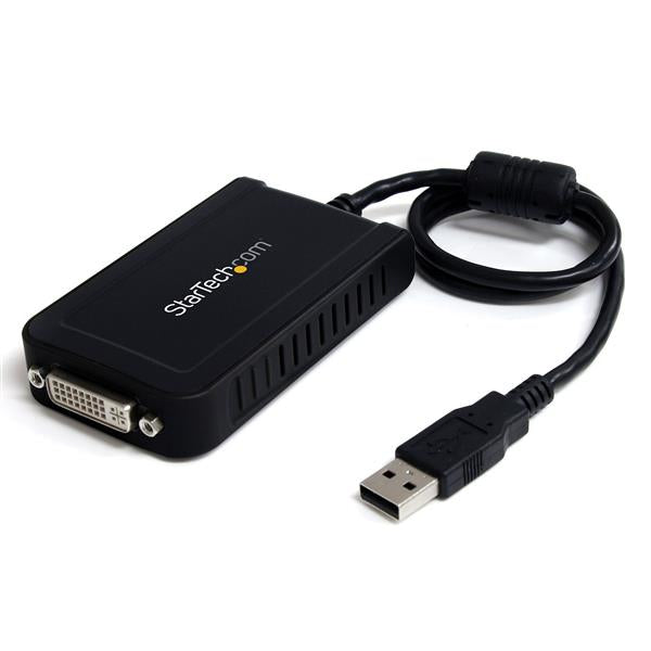 USB to DVI External Video Card 1920x1200