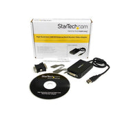 USB to DVI External Video Card 1920x1200