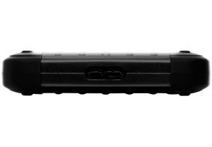 HDD2.5"/750GB USB3.0 Black Traveller