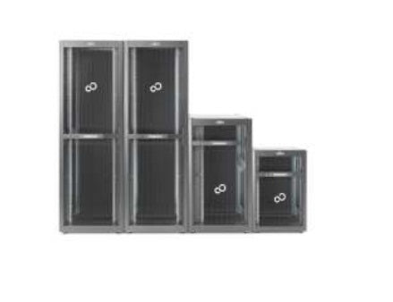 Dummy panel 1U19" PRIMECENTER M1 racks