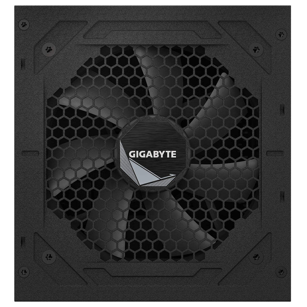 GIGABYTE UD850GM PG5 V2 unité d'alimentation d'énergie 850 W 20+4 pin ATX Noir