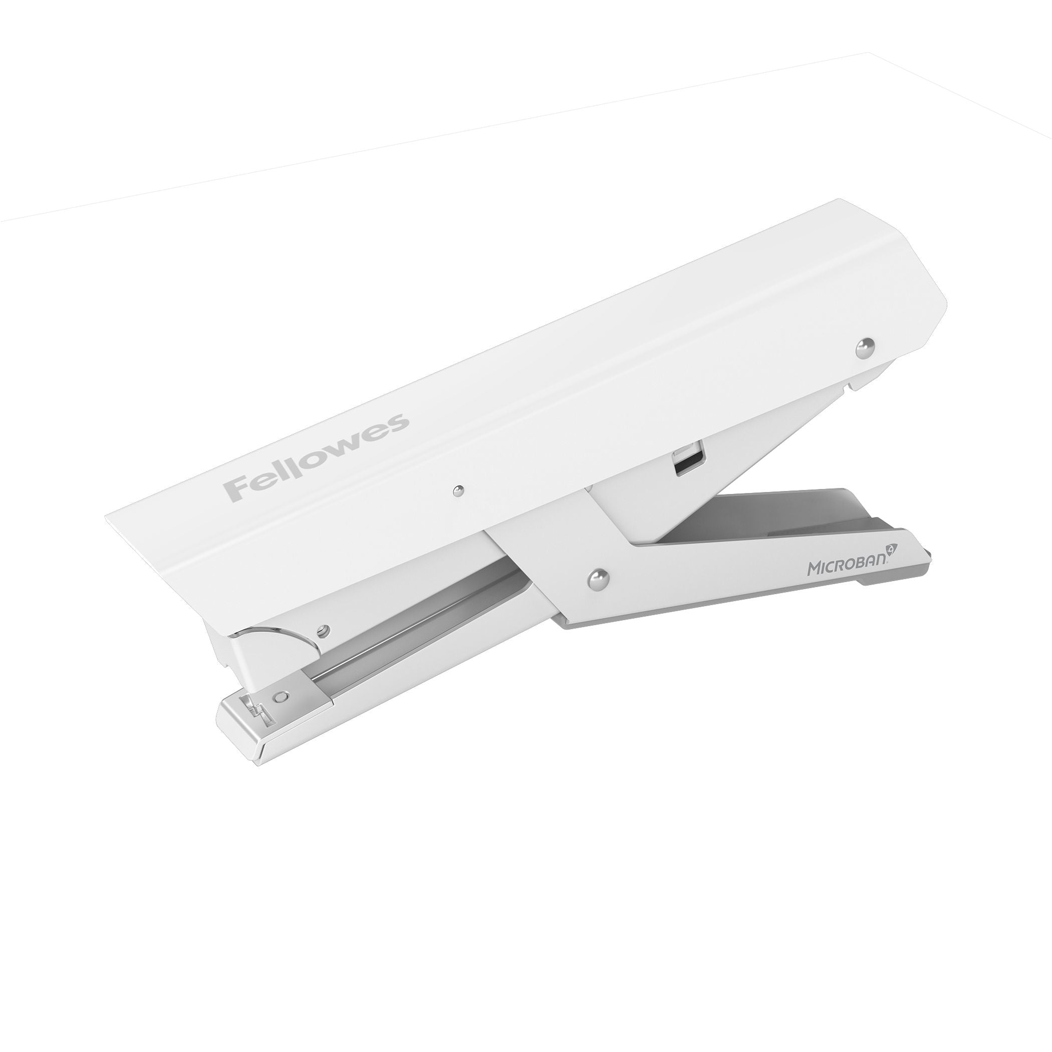 FELLOWES Pliers Stapler Lx890 40 Shetts White