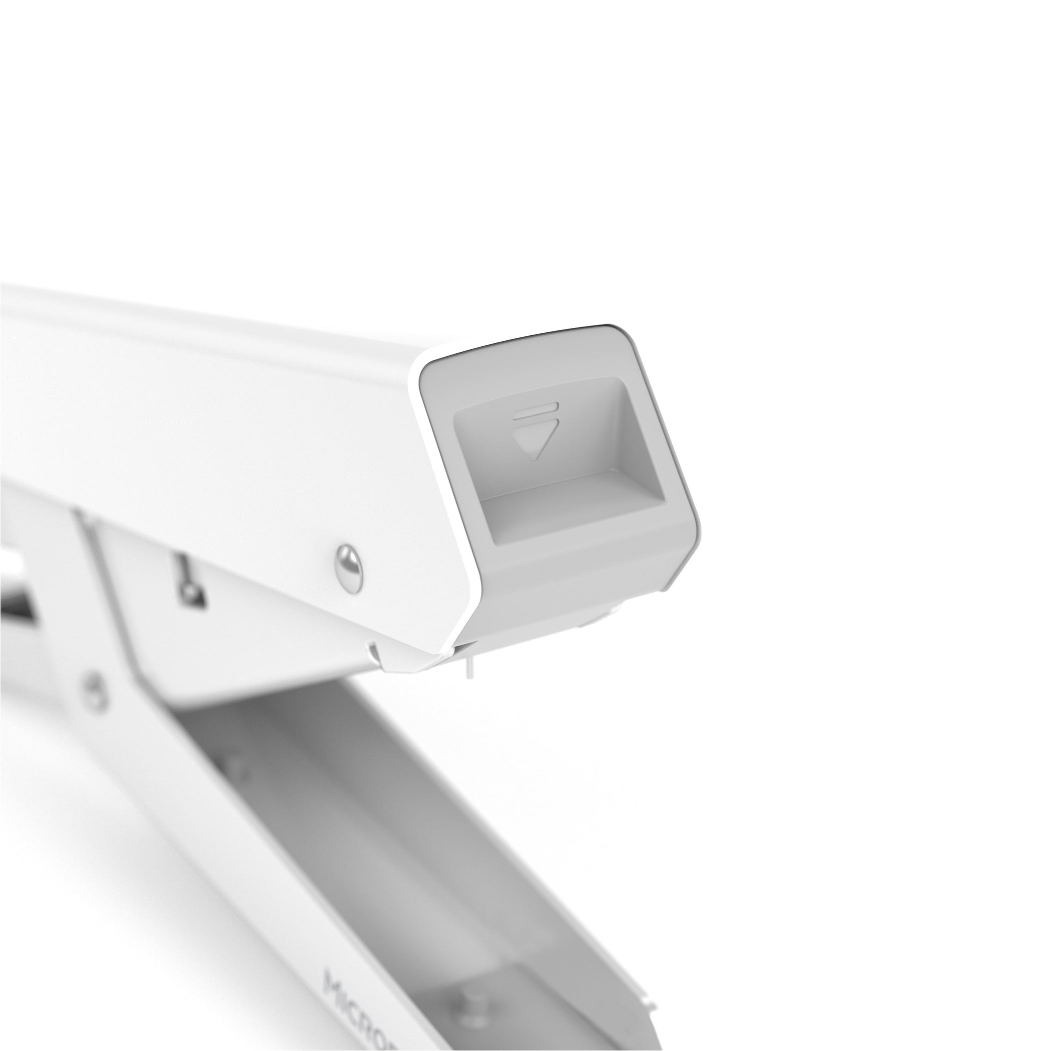 FELLOWES Pliers Stapler Lx890 40 Shetts White