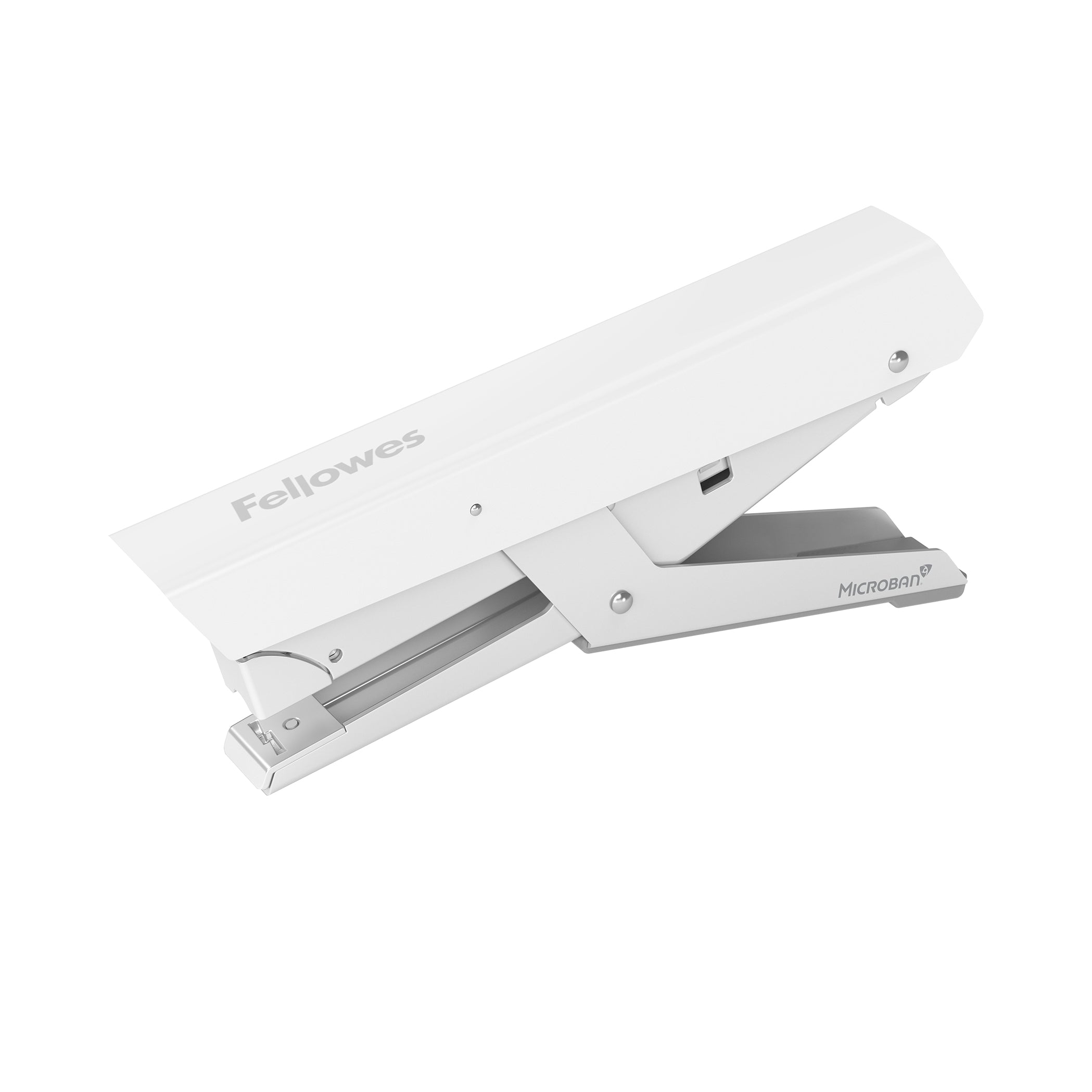 FELLOWES Pliers Stapler Lx890 40 Shetts White