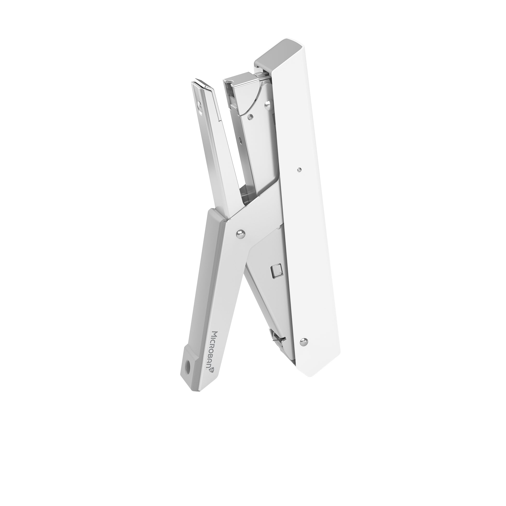 FELLOWES Pliers Stapler Lx890 40 Shetts White