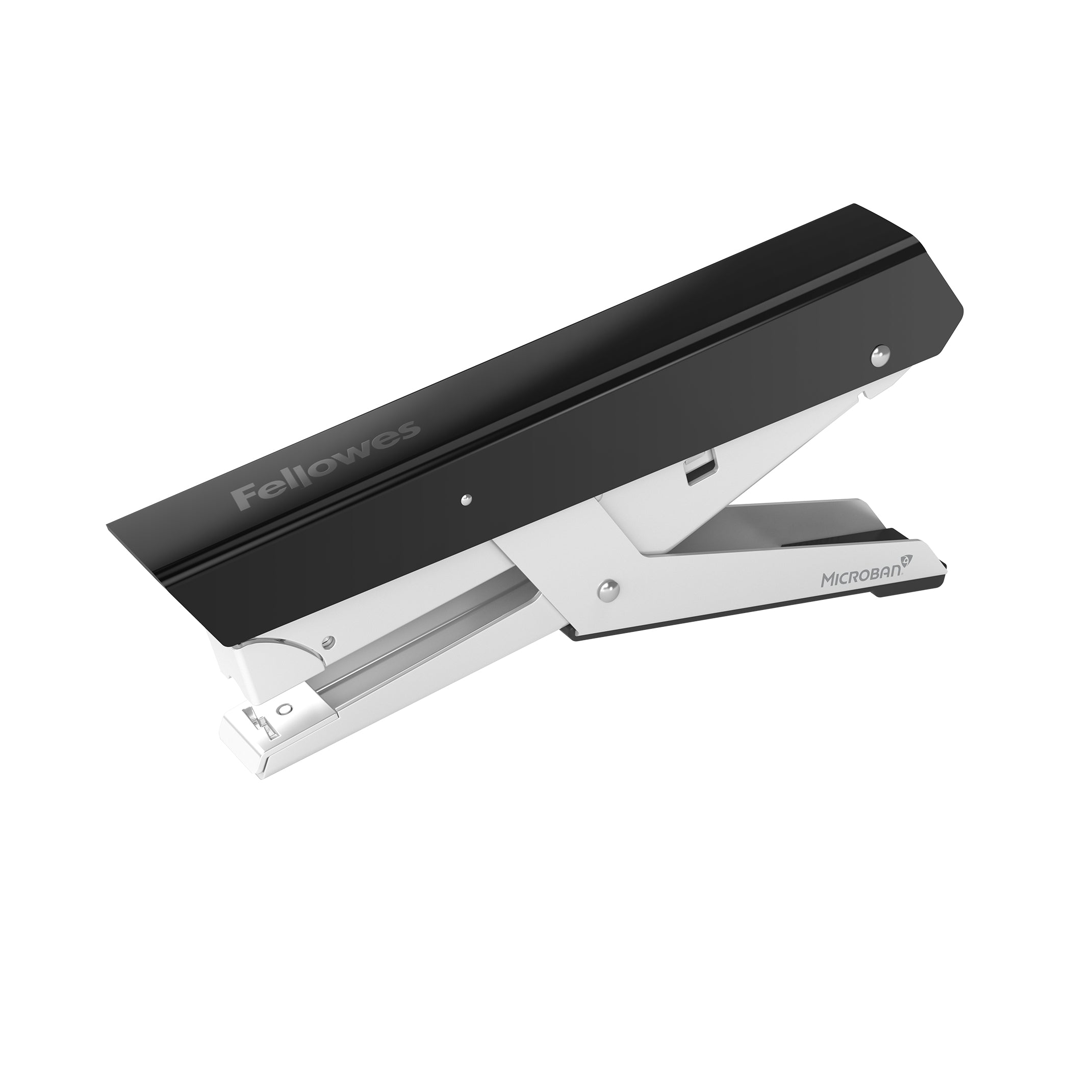FELLOWES Pliers Stapler Lx890 40 Sheets Black