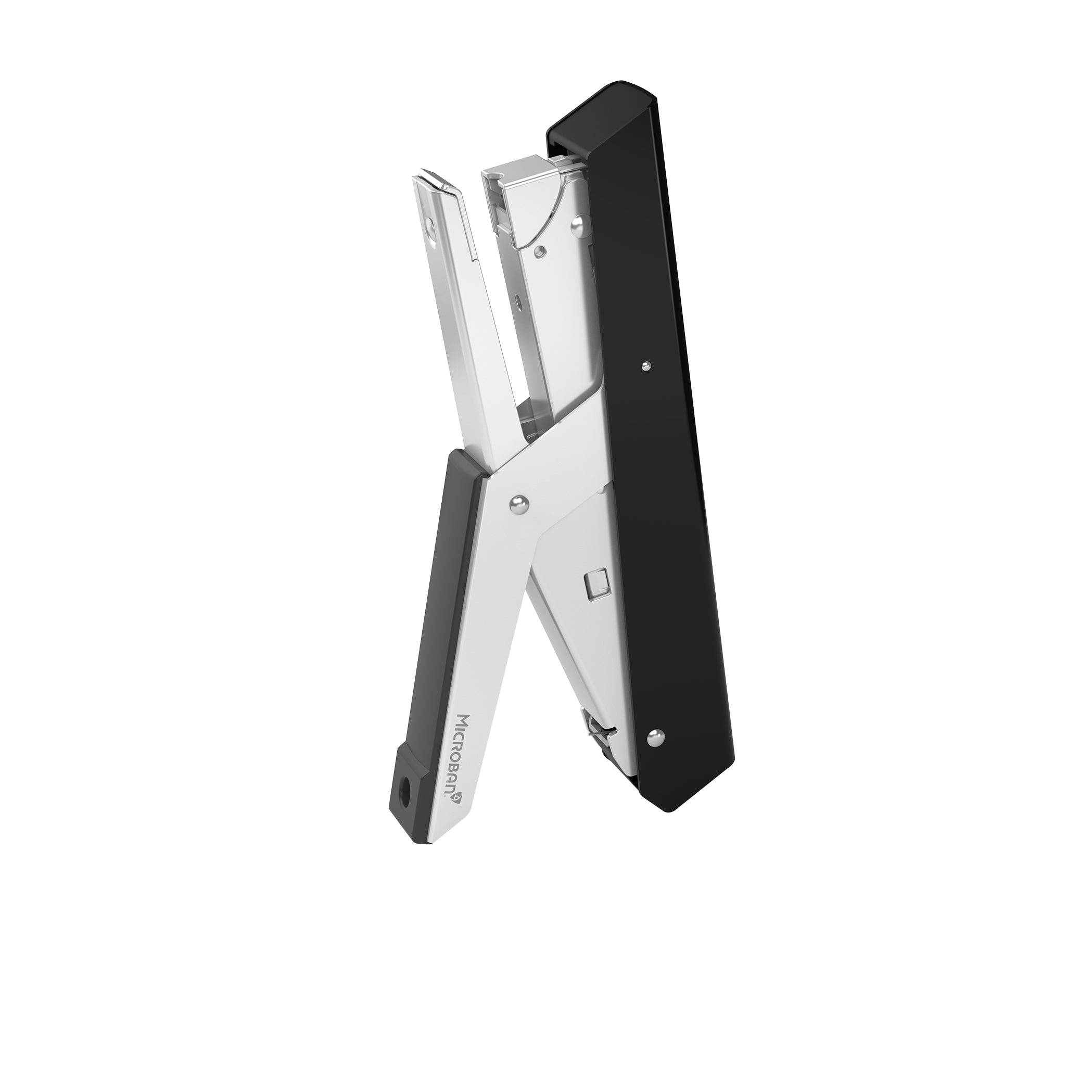 FELLOWES Pliers Stapler Lx890 40 Sheets Black