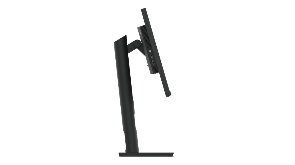 LENOVO ThinkVision T22i-30 21.5p IPS FHD WLED 250cd/m2 4ms HDMI DP VGA 4xUSB 3.2 USB-B 3.2Raven Black