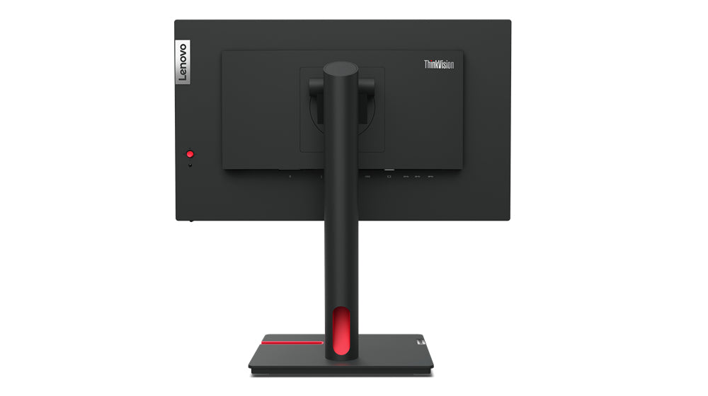 LENOVO ThinkVision T22i-30 21.5p IPS FHD WLED 250cd/m2 4ms HDMI DP VGA 4xUSB 3.2 USB-B 3.2Raven Black