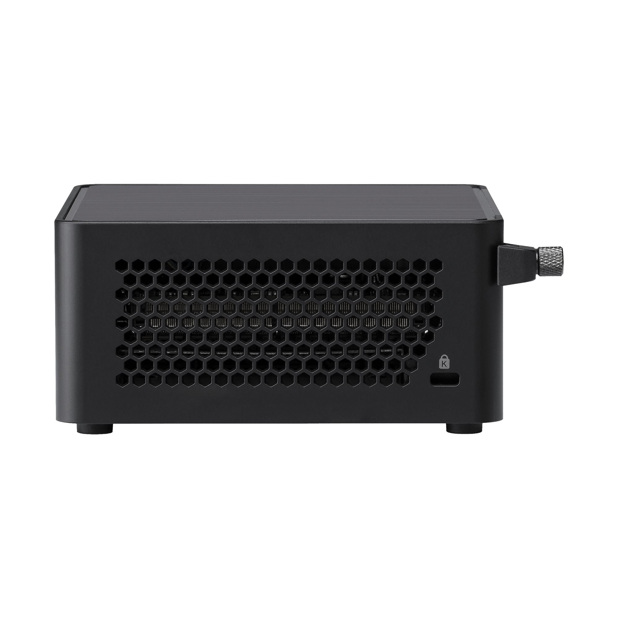 ASUS RNUC14RVHV500002I Barebone Intel Core Ultra 5 135H Tall Kit L6 EU Cord